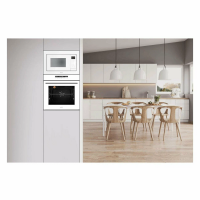 Встраиваемая микроволновая печь Candy CMXBTG259W