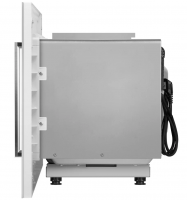 Встраиваемая микроволновая печь Maunfeld JBMO1225FSGW02