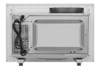 Встраиваемая микроволновая печь Maunfeld JBMO1225FSGW02