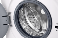 Стиральная машина LG F2Y1WS6W, белый