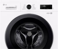 Стиральная машина LG F2Y1WS6W, белый