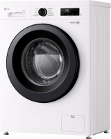 Стиральная машина LG F2Y1WS6W, белый