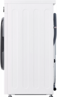 Стиральная машина LG F2Y1WS6W, белый