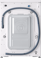Стиральная машина LG F2Y1WS6W, белый
