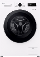 Стиральная машина LG F2Y1WS6W, белый