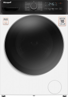 Стиральная машина Weissgauff WM 4627 Touch Inverter Steam, белый