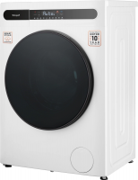 Стиральная машина с сушкой Weissgauff WMD 45148 Inverter Steam, белый