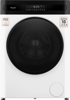 Стиральная машина с сушкой Weissgauff WMD 49411 DC Inverter Steam, белый