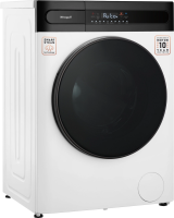 Стиральная машина с сушкой Weissgauff WMD 49411 DC Inverter Steam, белый