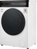 Стиральная машина с сушкой Weissgauff WMD 49411 DC Inverter Steam, белый