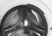 Стиральная машина с сушкой Weissgauff WMD 49411 DC Inverter Steam, белый