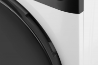 Стиральная машина с сушкой Weissgauff WMD 49411 DC Inverter Steam, белый