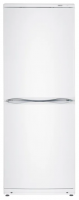 Холодильник ATLANT ХМ 4010-022 (белый)