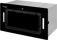 Вытяжка встраиваемая Weissgauff Aura 850, черный