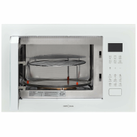 Микроволновая печь KRONA REIN 60 WH встраиваемая