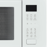 Микроволновая печь KRONA REIN 60 WH встраиваемая