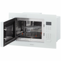 Микроволновая печь KRONA REIN 60 WH встраиваемая