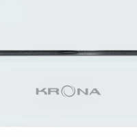Встраиваемая микроволновая печь Krona Riflesso 60 WH V2
