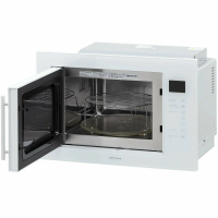 Встраиваемая микроволновая печь Krona Riflesso 60 WH V2