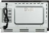 Встраиваемая микроволновая печь СВЧ Meferi MMO6025BK MATT ULTRA