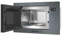 Встраиваемая микроволновая печь СВЧ Meferi MMO6025GR ULTRA