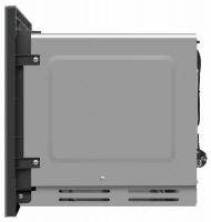Встраиваемая микроволновая печь СВЧ Meferi MMO6025GR ULTRA