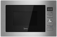 Встраиваемая микроволновая печь Midea MI7250X