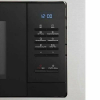 Встраиваемая микроволновая печь Samsung MG20A7013AT