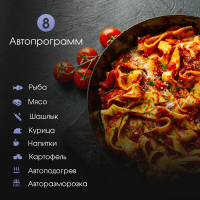 Встраиваемая микроволновая печь Zigmund & Shtain BMO 24 B, черный