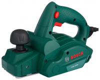 Электрорубанок BOSCH PHO 1500