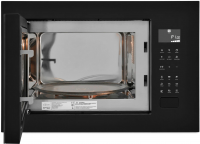 Встраиваемая микроволновая печь ZUGEL ZMO251B