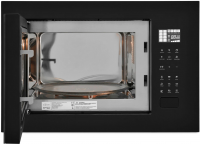 Встраиваемая микроволновая печь ZUGEL ZMO251B