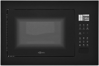 Встраиваемая микроволновая печь ZUGEL ZMO251B