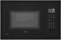 Встраиваемая микроволновая печь ZUGEL ZMO251B
