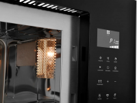 Встраиваемая микроволновая печь ZUGEL ZMO251B