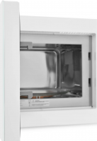 Встраиваемая микроволновая печь ZUGEL ZMO251W