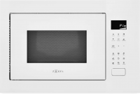 Встраиваемая микроволновая печь ZUGEL ZMO251W