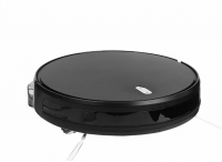 Умный робот-пылесос REDMOND RV-R630S WiFi, черный