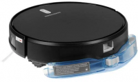 Умный робот-пылесос REDMOND RV-R630S WiFi, черный