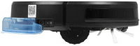 Умный робот-пылесос REDMOND RV-R630S WiFi, черный