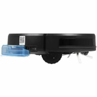 Умный робот-пылесос REDMOND RV-R630S WiFi, черный