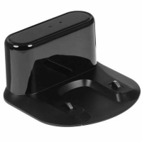 Умный робот-пылесос REDMOND RV-R630S WiFi, черный