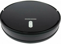 Умный робот-пылесос REDMOND RV-R630S WiFi, черный