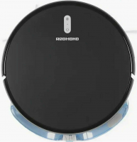 Умный робот-пылесос REDMOND RV-R630S WiFi, черный