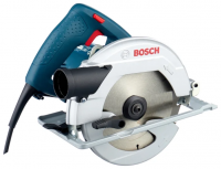 Пила циркулярная дисковая Bosch GKS 600 (06016A9020)
