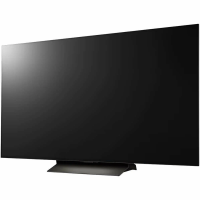 Телевизор OLED LG OLED65C4RLA.ARUG, Smart TV, серый