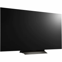 Телевизор OLED LG OLED65C4RLA.ARUG, Smart TV, серый
