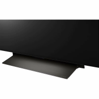 Телевизор OLED LG OLED65C4RLA.ARUG, Smart TV, серый