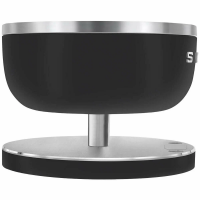 Кухонные весы Smeg KSC01BLMWW, черный