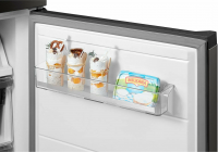 Холодильник Midea MDRB521MIE28OD
